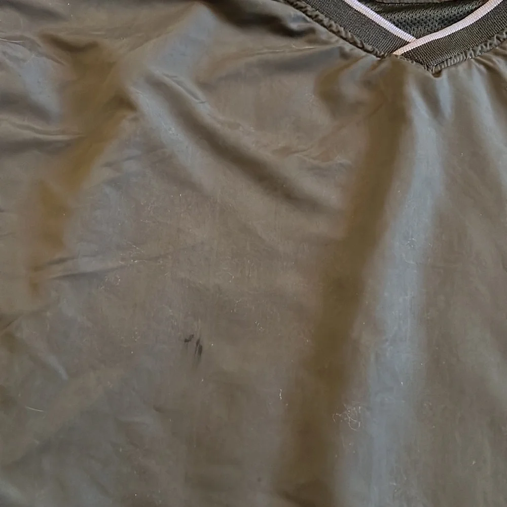 Cabela’s Pullover Jacket - Picture 4 of 4